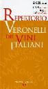 immagine di Repertorio Veronelli dei vini italiani