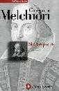 MELCHIORI GIORGIO, Shakespeare