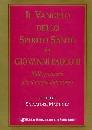MARTINEZ SALVATORE, Il vangelo dello Spirito Santo in Giovanni Paolo