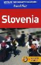 GUIDE BAEDEKER, Slovenia. Con carta stradale 1:250.000