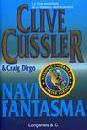 CUSSLER CLIVE, Navi fantasma