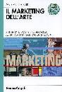 FOGLIO ANTONIO, Il marketing dell