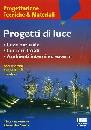 MOTTURA  - PENNISI, Progetti di luce