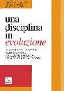 AA.VV., Una disciplina in evoluzione. Gli insegnanti IRC