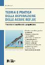 SIGMUND CARLO, Teoria e pratica della depurazione acque reflue