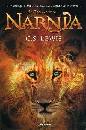 LEWIS C.S., Le cronache di Narnia
