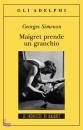 SIMENON GEORGES, Maigret prende un granchio