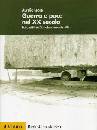 LEPRE AURELIO, Guerra e pace nel XX secolo.