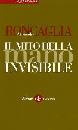 RONCAGLIA ALESSANDRO, Il mito della mano invisibile