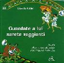 FABBRI DIANELLA, Guardate a lui e sarete raggianti. Salmi 119 - 150