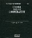 PAOLUCCI LUIGI F., Codice delle cooperative. Leggi commentate