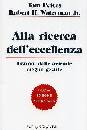 PETERS  WATERMAN, Alla ricerca dell