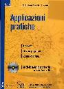 RINALDI-ANGELI, Applicazioni pratiche. Esame di stato geometra