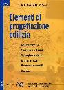 RINALDI-ANGELI, Elementi di progettazione edilizia. Geometra