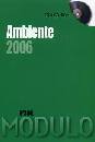 AA.VV., Modulo ambiente 2006