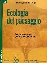 INGEGNOLI-GIGLIO, Ecologia del paesaggio