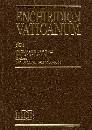 AA.VV., ENCHIRIDION VATICANUM S3 Indici generali 1988-2001