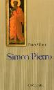 GIBERT PIERRE, Simon Pietro