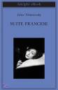 NEMIROVSKY IRENE, Suite francese