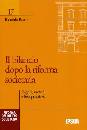 BAUER RICCARDO, Il bilancio dopo la riforma societaria