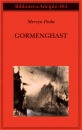 PEAKE MERVYN, Gormenghast