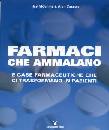 immagine di Farmaci che ammalano