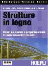 immagine di Strutture in legno