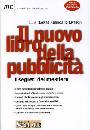 BASSAT LUIS; LI, Nuovo libro della pubblicita 3/ed. n.e.