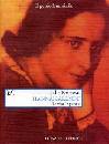 KRISTEVA JULIA, Hannah Arendt. La vita, le parole