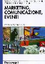 AA.VV., Marketing, comunicazione, eventi