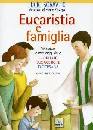 SORAVITO LUCIO, Eucarestia e famiglia