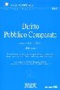 AA.VV., Diritto pubblico comparato