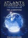 AA.VV., Atlante geografico universale