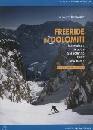 immagine di Freeride in Dolomiti