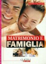 PALMARO MARIO, Matrimonio e famiglia