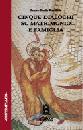 BRAMBILLA FRANCO, Cinque dialoghi su matrimonio e famiglia