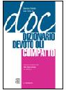 DEVOTO-OLI, DOC Dizionario Devoto Oli Compatto +cd