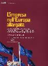 ONIDA F. (CUR.), Impresa nell europa allargata