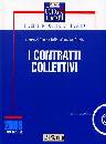 BALBI-PAIOLA, Contratti collettivi