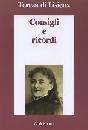 TERESA DI LISIEUX, Consigli e ricordi