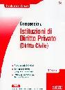 AA.VV., Compendio di istituzioni di diritto privato