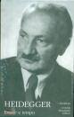 HEIDEGGER, Essere e tempo