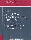 MIOZZO-TAFURO, La nuova espropriazione forzata