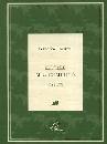 DOSSETTI GIUSEPPE, Lettere alla comunit  1964 - 1971