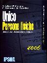 AA.VV., Unico persone fisiche 2006