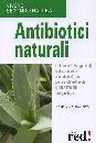 NEUMAYER P., Antibiotici naturali