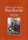 DAL MAS GIULIANO, Bellunesi nella storia di Bariloche