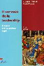 BRONDINO-MARASCA, Il servizio della leadership