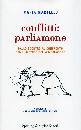 MARTELLO MARIA, Conflitti: parliamone.