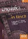 AA.VV., Linguistica ...in tasca